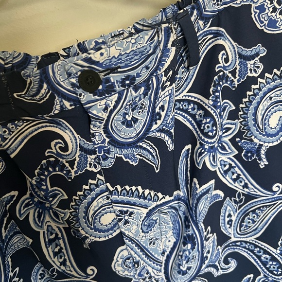 Polo Ralph Lauren Bandana Shorts - Picture 8 of 8